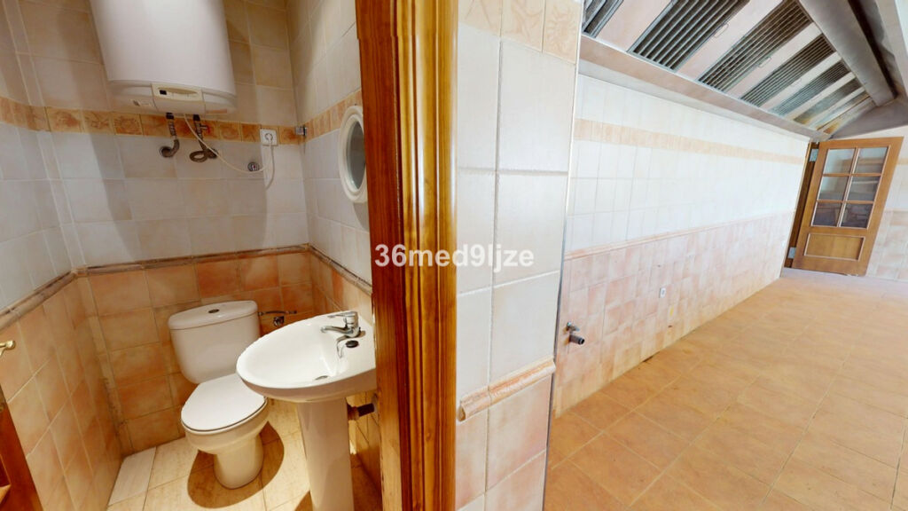 Semi-Detached House Los Narejos Murcia - imagen 7