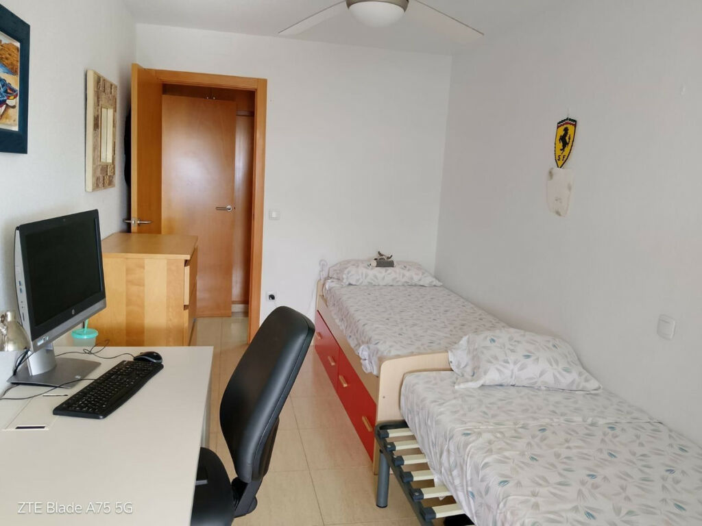 Top Floor Apartment Puerto de Mazarrón Murcia - imagen 7