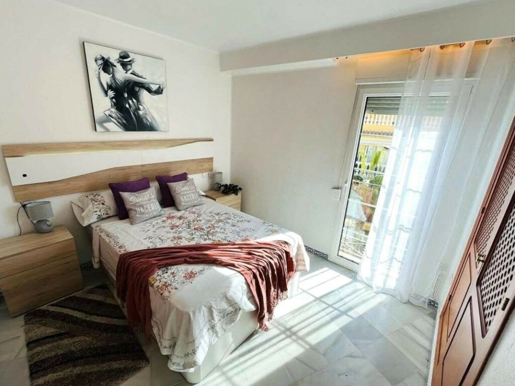 Penthouse Torrevieja Alicante - zdjęcie 7
