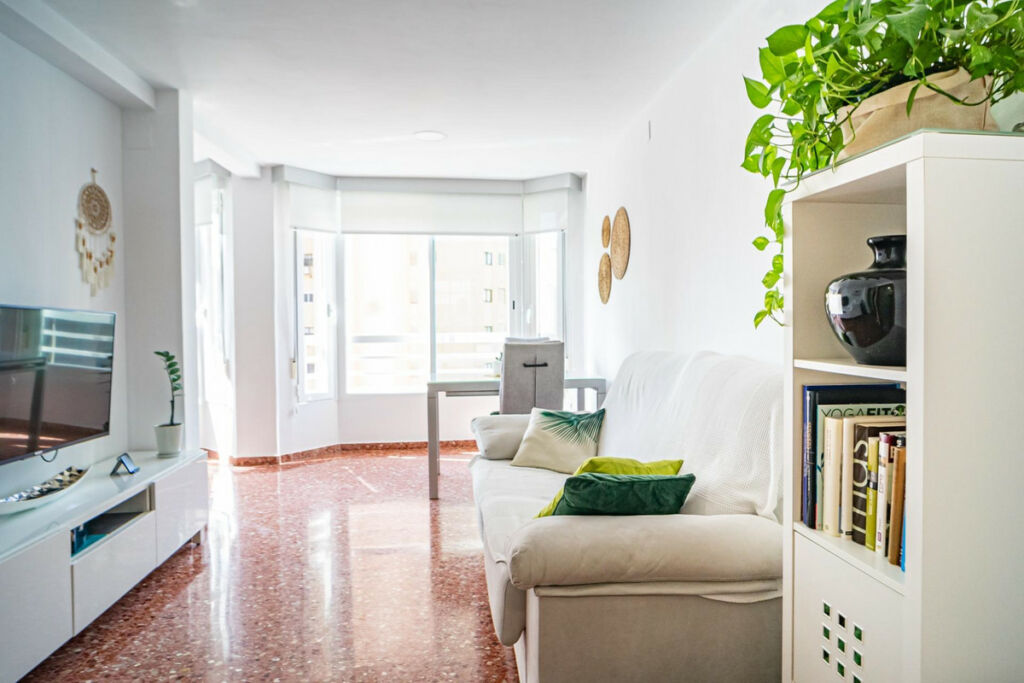 Middle Floor Apartment Benidorm Alicante - Bild 7