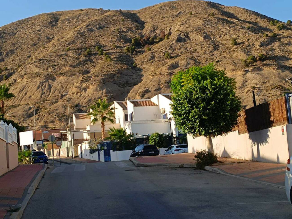 Townhouse Fortuna Murcia - Bild 7