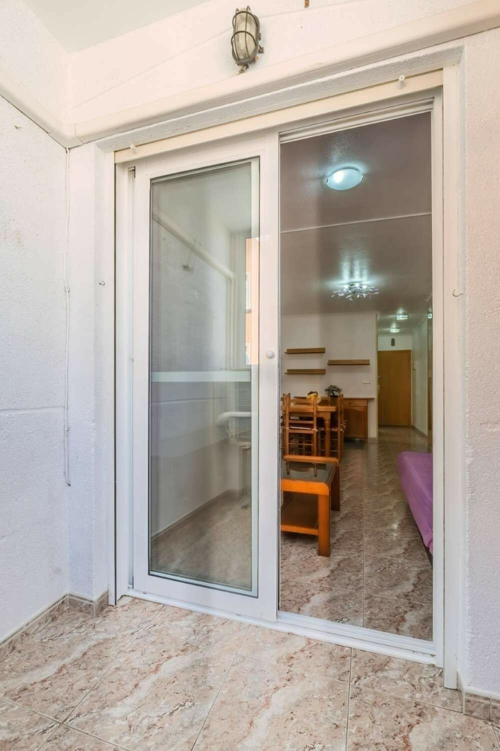 Middle Floor Apartment Playa Del Cura Alicante - imagen 7