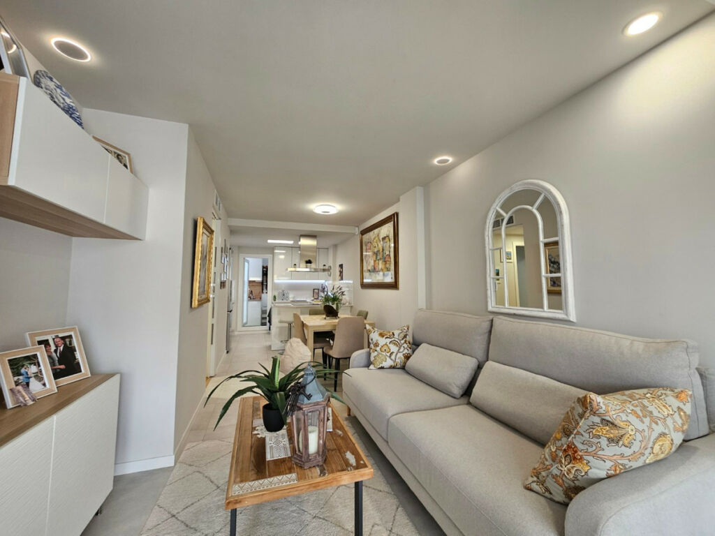 Ground Floor Apartment San Pedro del Pinatar Murcia - imagen 7