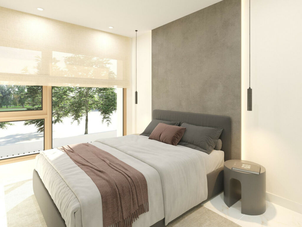 Townhouse Dolores Alicante - Bild 7