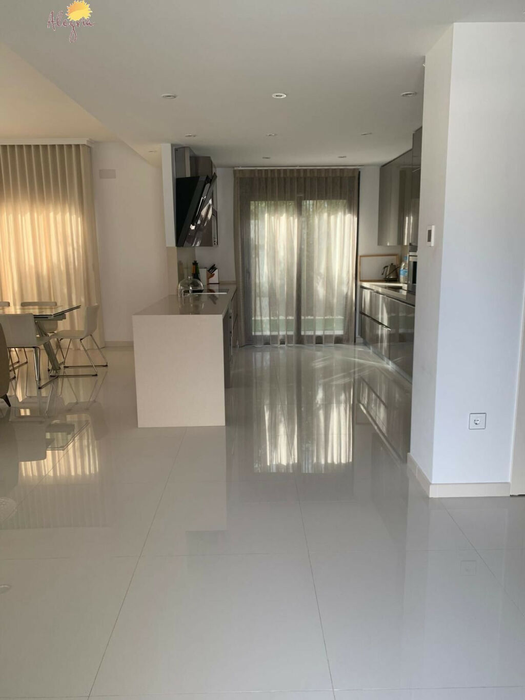 Bungalow Orihuela Costa Alicante - zdjęcie 7