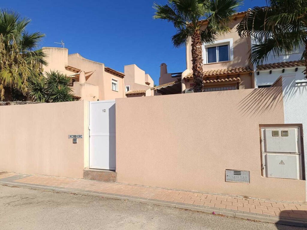 Semi-Detached House Fortuna Murcia - imagen 7
