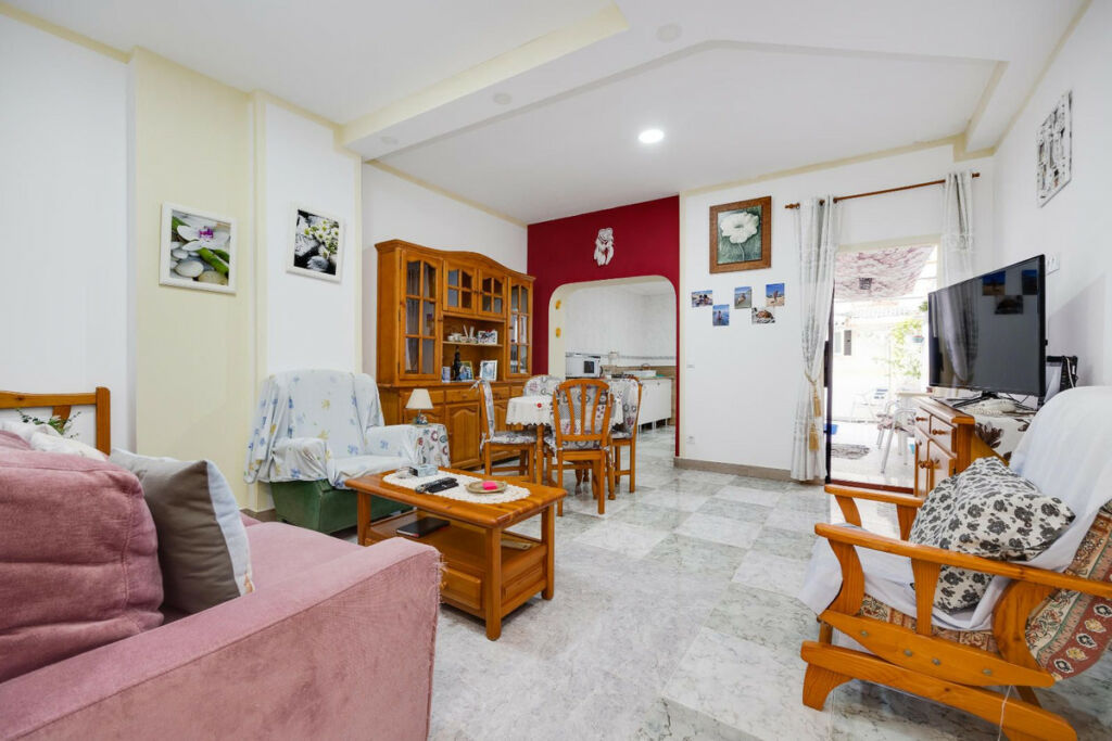 Ground Floor Apartment Torrevieja Alicante - zdjęcie 7