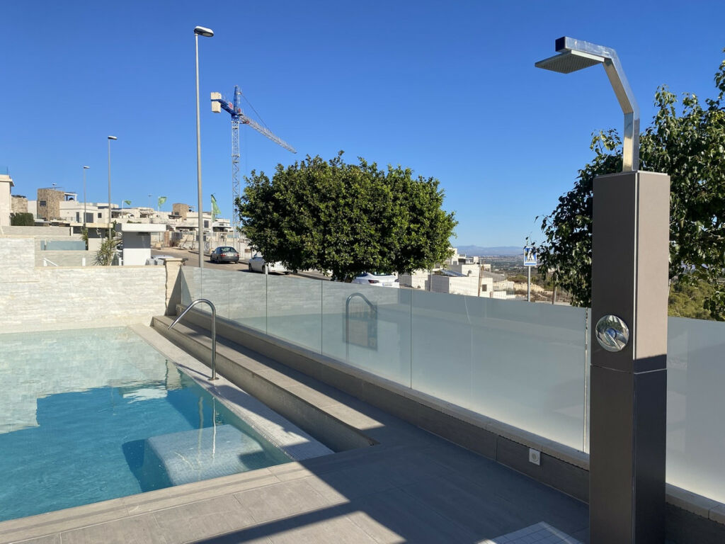 Detached Villa Villamartin Alicante - imagen 7