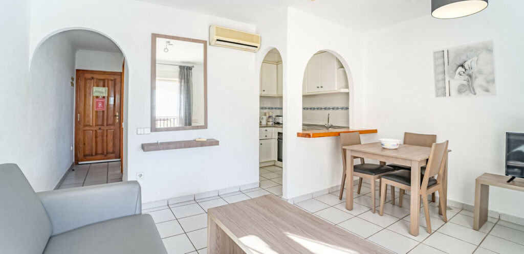 Top Floor Apartment Calpe Alicante - Bild 9
