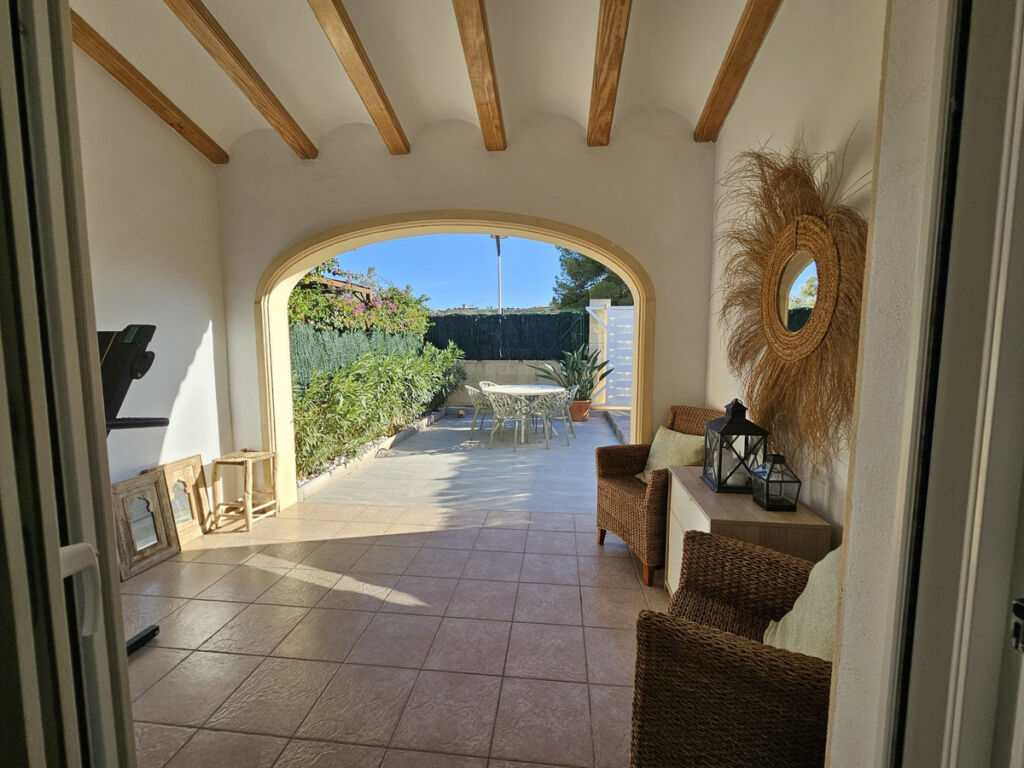 Townhouse Benitachell Alicante - imagen 7