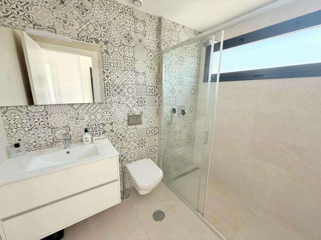 Detached Villa Benijofar Alicante - Bild 7
