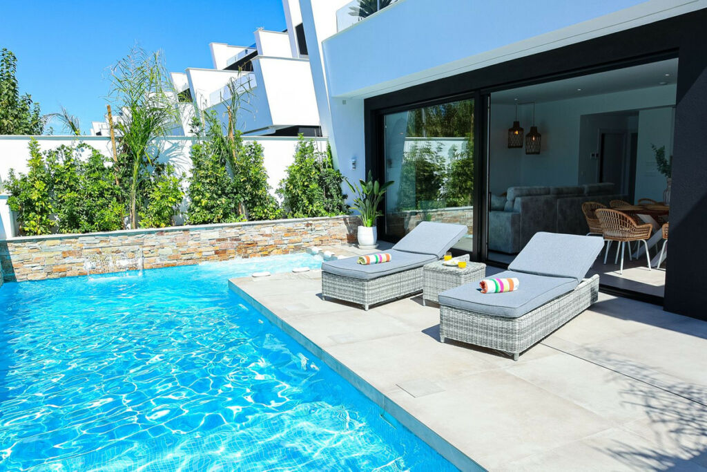 Detached Villa Santiago de la Ribera Murcia - imagen 66