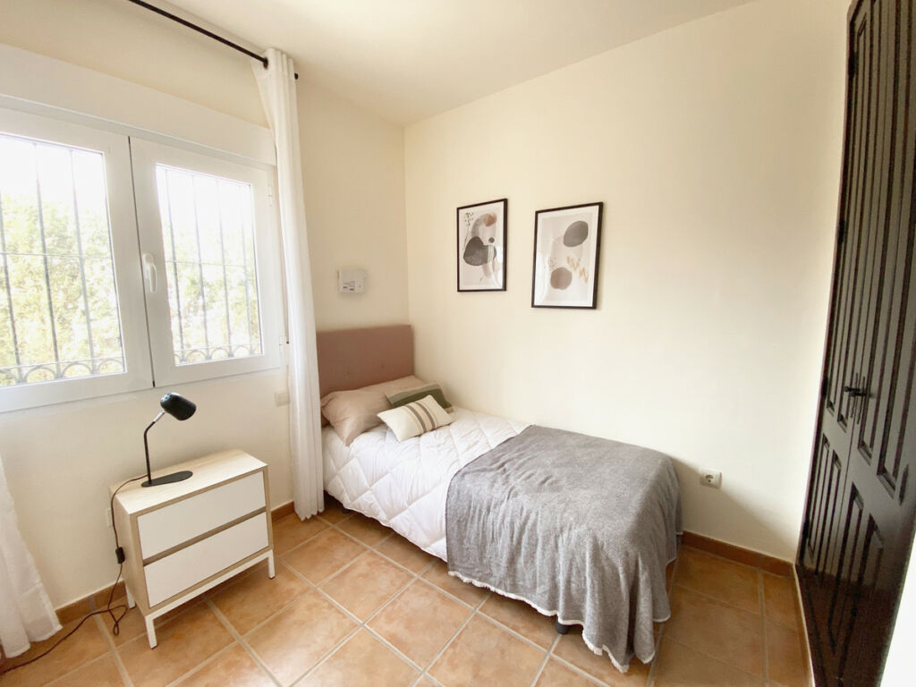 Detached Villa Fuente Alamo de Murcia Murcia - Bild 70