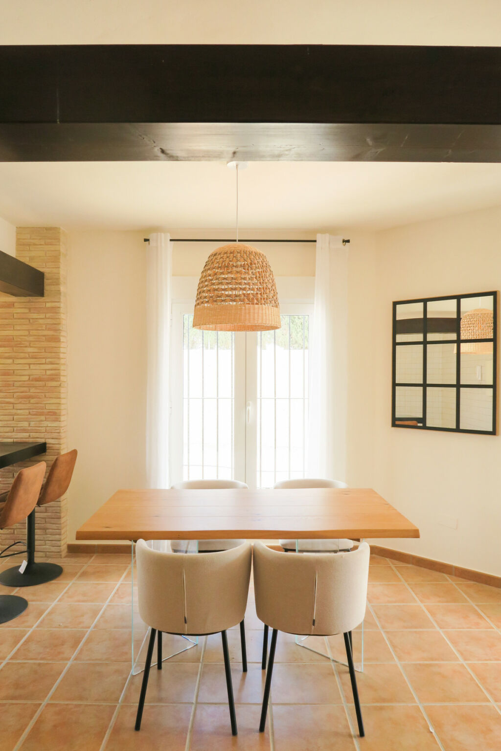Detached Villa Fuente Alamo de Murcia Murcia - Bild 71