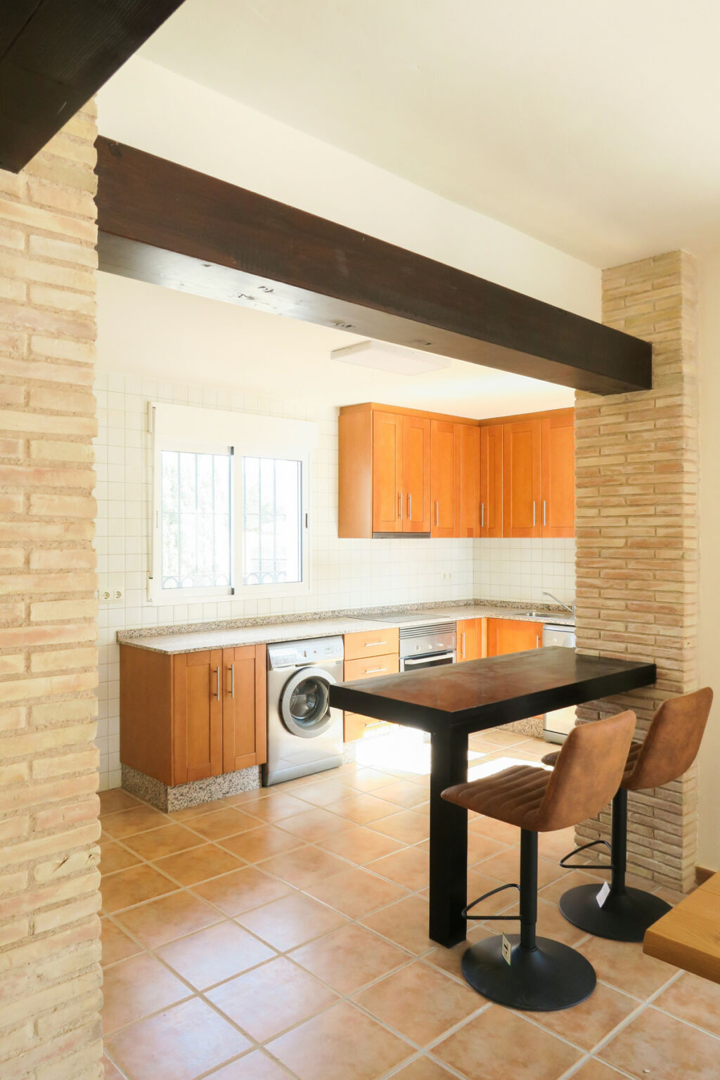 Detached Villa Fuente Alamo de Murcia Murcia - Bild 72