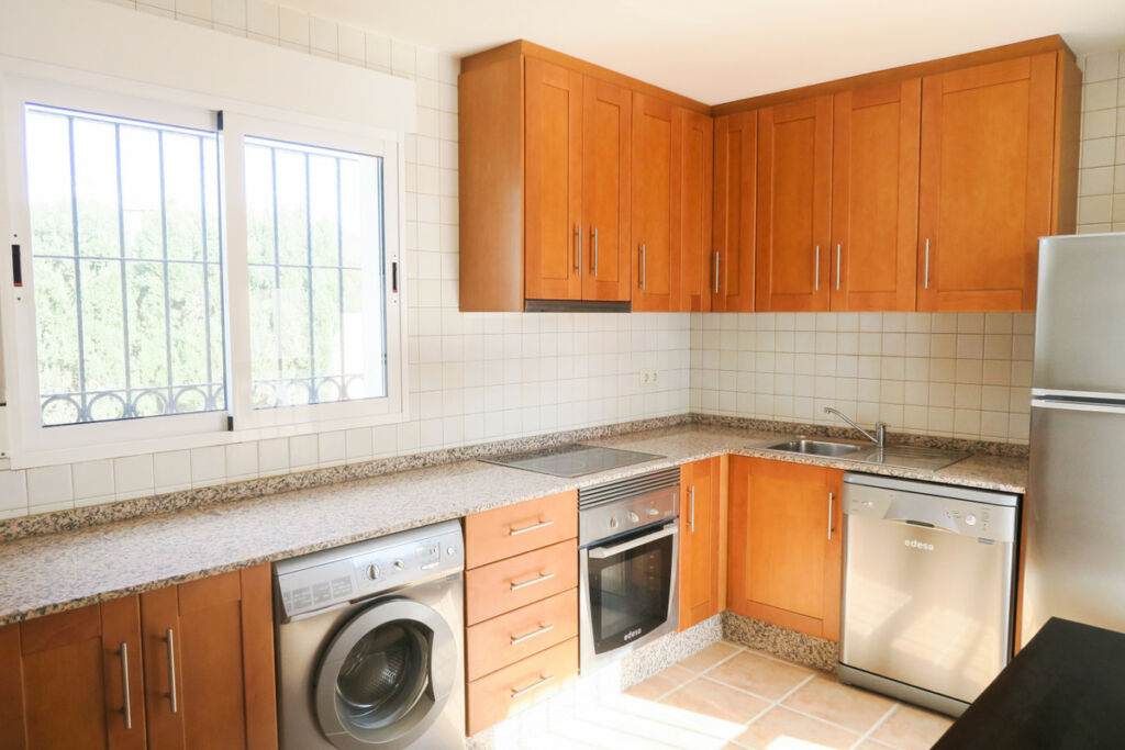 Detached Villa Fuente Alamo de Murcia Murcia - Bild 73