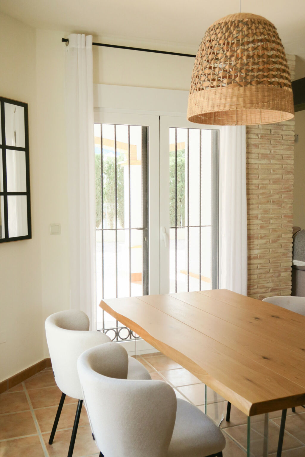 Detached Villa Fuente Alamo de Murcia Murcia - Bild 74