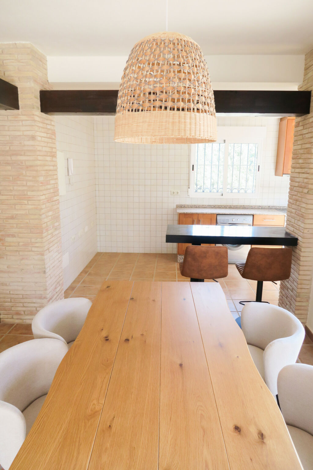 Detached Villa Fuente Alamo de Murcia Murcia - Bild 75