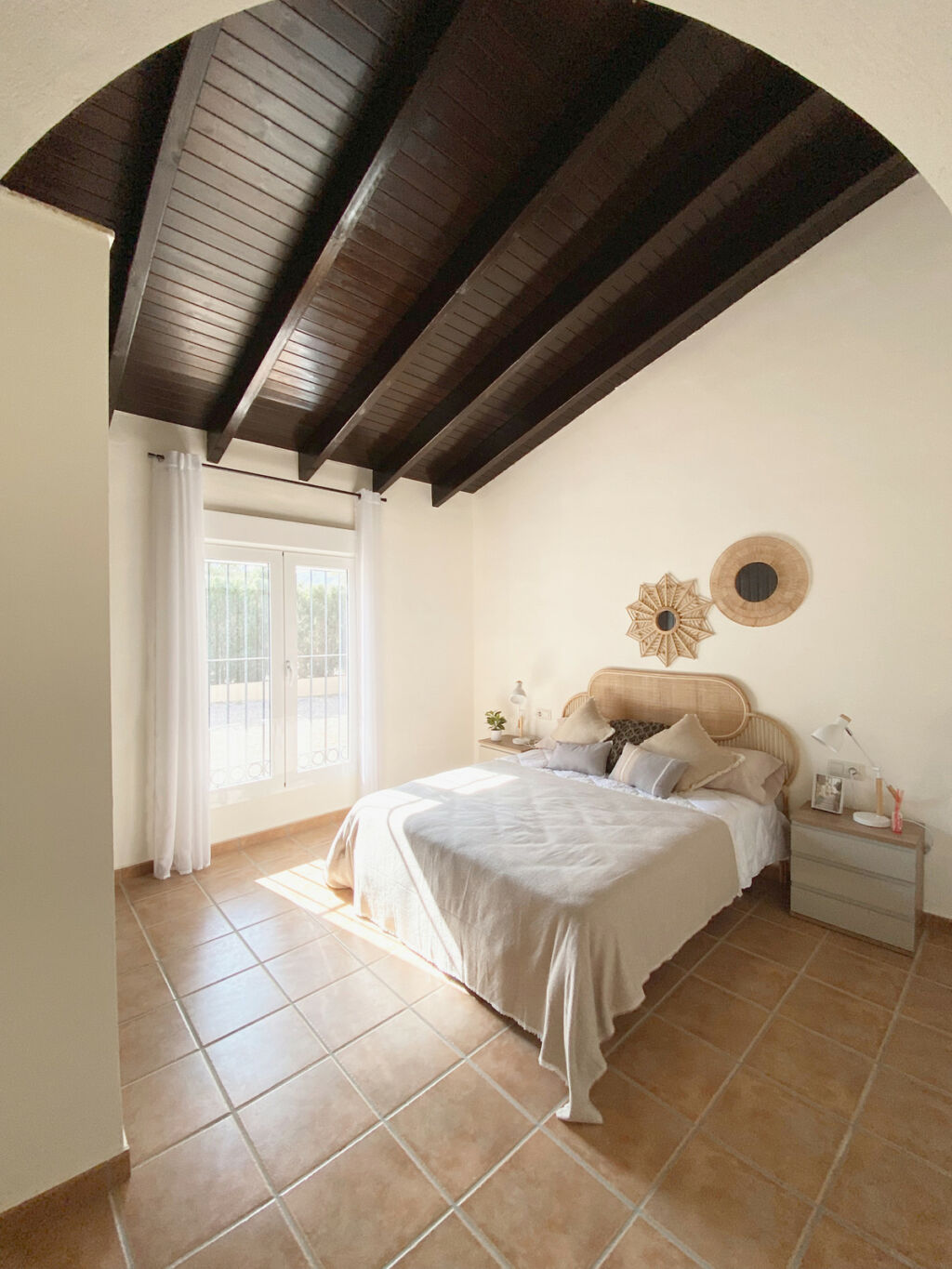 Detached Villa Fuente Alamo de Murcia Murcia - Bild 76