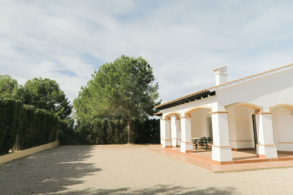 Detached Villa Fuente Alamo de Murcia Murcia - Bild 77