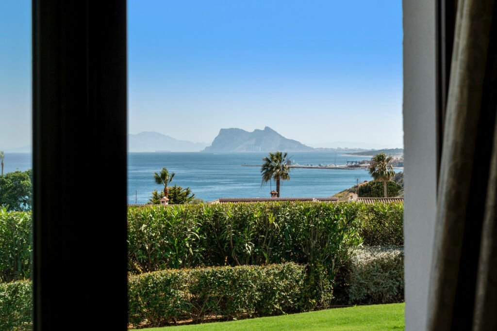 Detached Villa Sotogrande Cádiz - zdjęcie 8