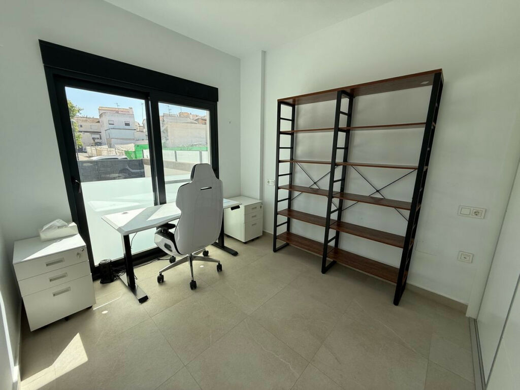 Detached Villa Benijofar Alicante - Bild 8