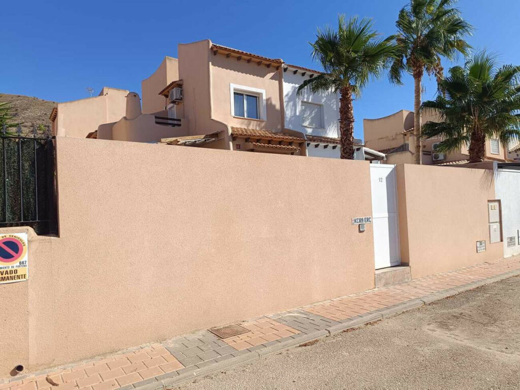 Semi-Detached House Fortuna Murcia - imagen 8