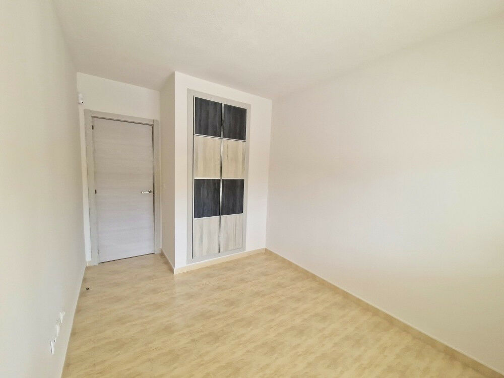 Semi-Detached House La Nucia Alicante - image 8