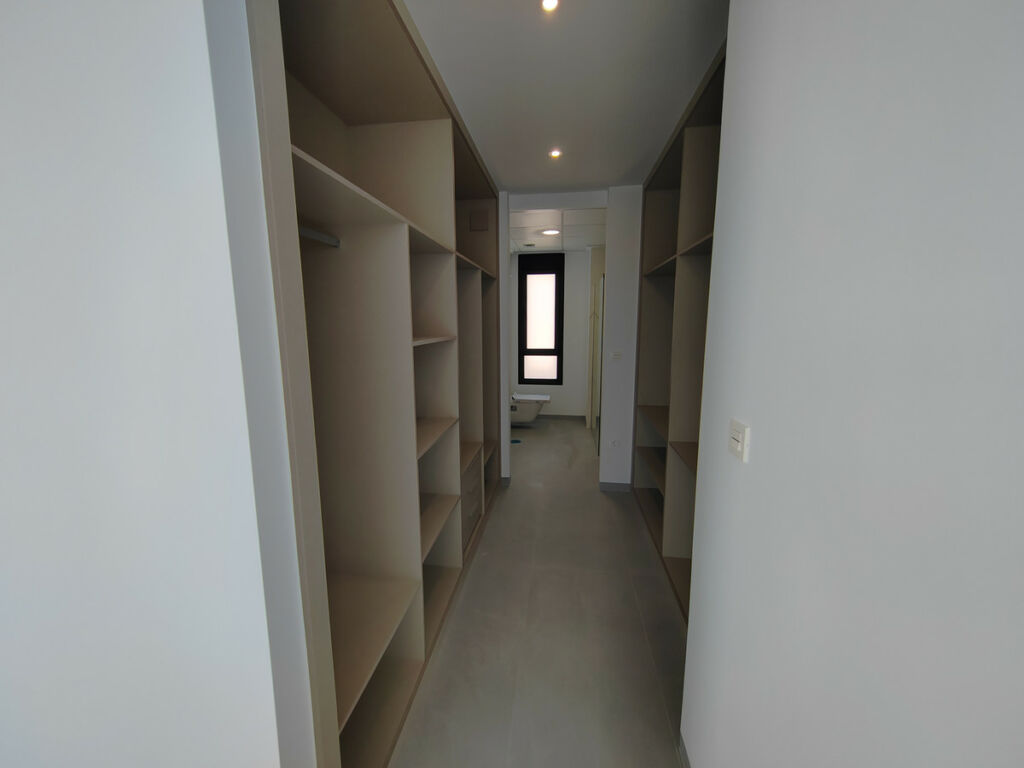 Detached Villa Busot Alicante - zdjęcie 8