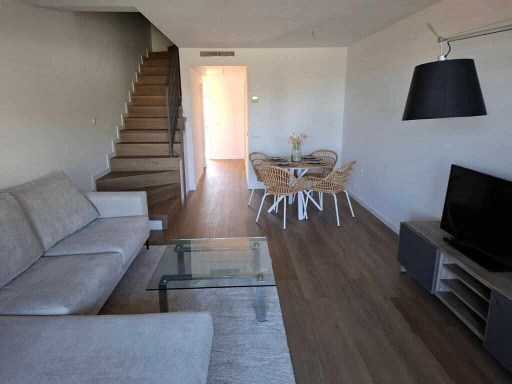 Bungalow Finestrat Alicante - zdjęcie 8