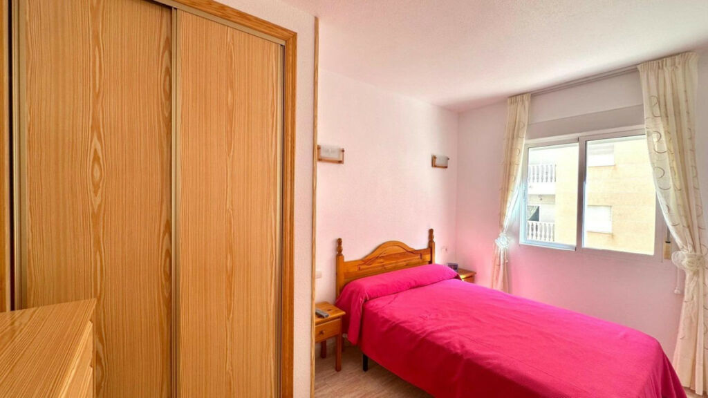 Middle Floor Apartment Playa Del Cura Alicante - zdjęcie 8
