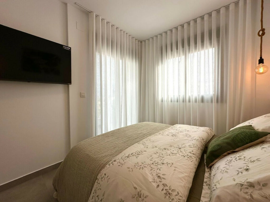 Ground Floor Apartment Santa Rosalia Lake and Life Resort Murcia - zdjęcie 8
