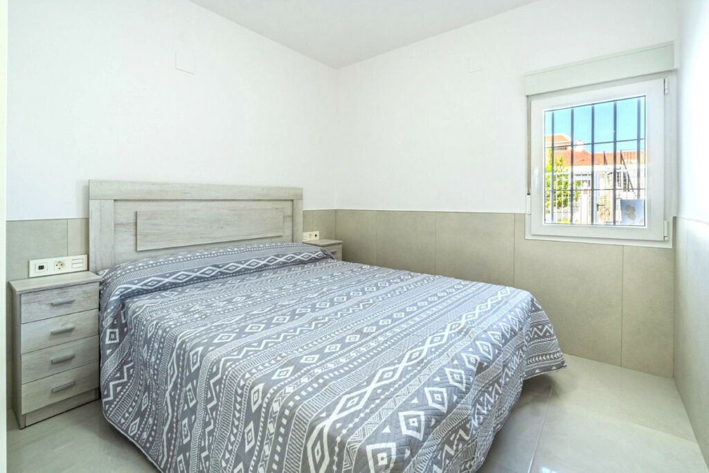 Bungalow Torrevieja Alicante - zdjęcie 8
