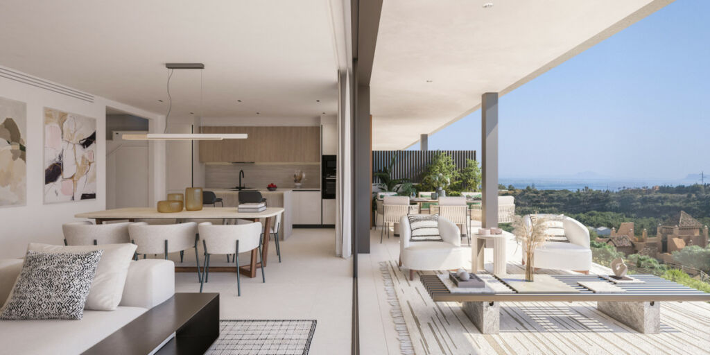 Ground Floor Apartment Estepona Málaga - image 8