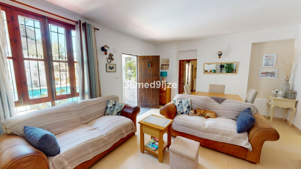 Bungalow Murcia City Murcia - imagen 8