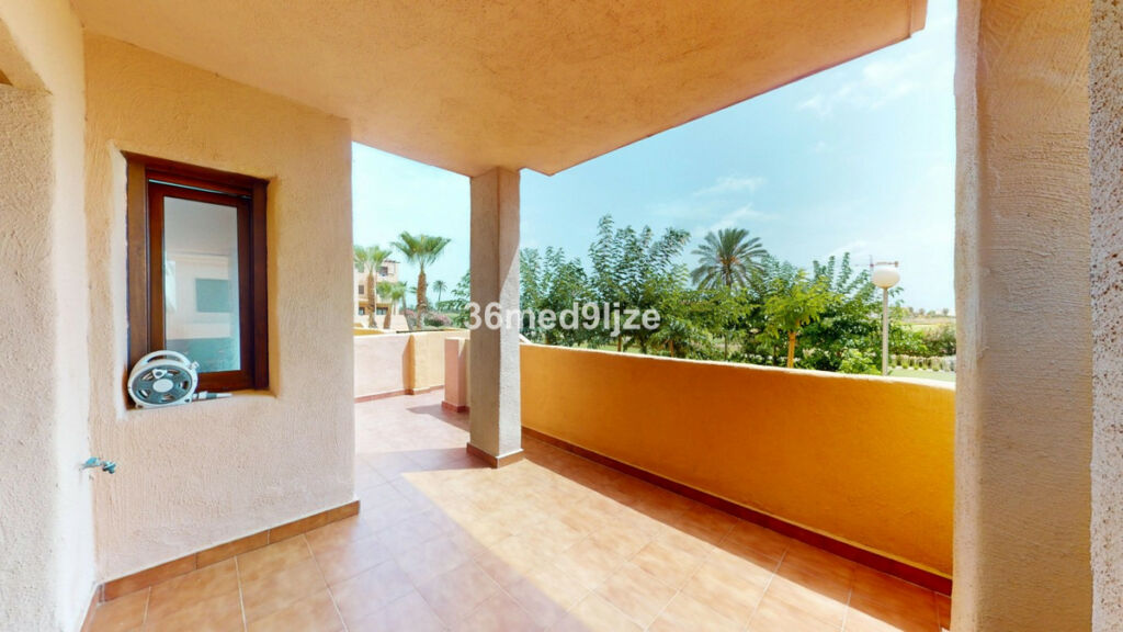 Ground Floor Apartment Los Alcazares Murcia - imagen 8