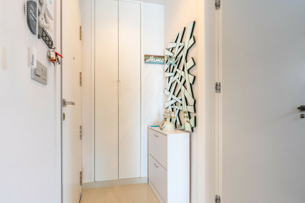 Middle Floor Apartment Torrevieja Alicante - zdjęcie 8