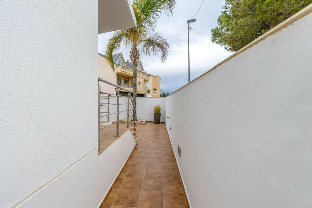 Detached Villa Rojales Alicante - zdjęcie 8