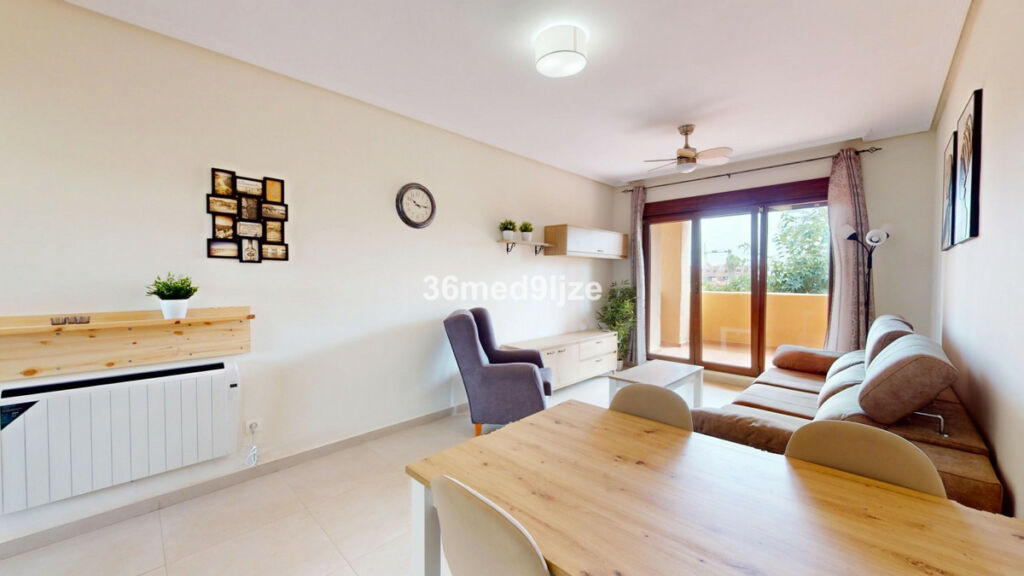 Ground Floor Apartment Los Alcazares Murcia - imagen 8