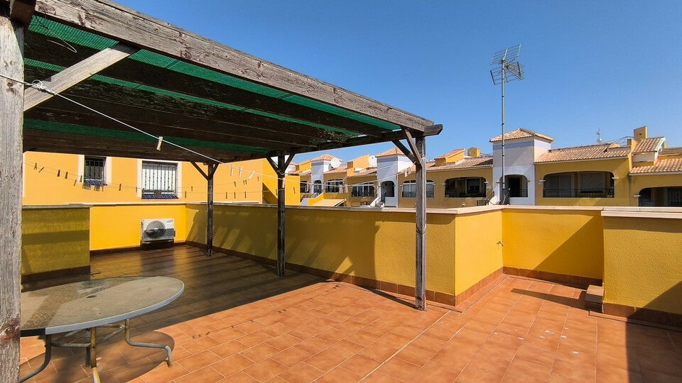 Bungalow Los Montesinos Alicante - zdjęcie 16