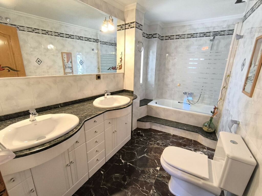 Townhouse Sax Alicante - imagen 8