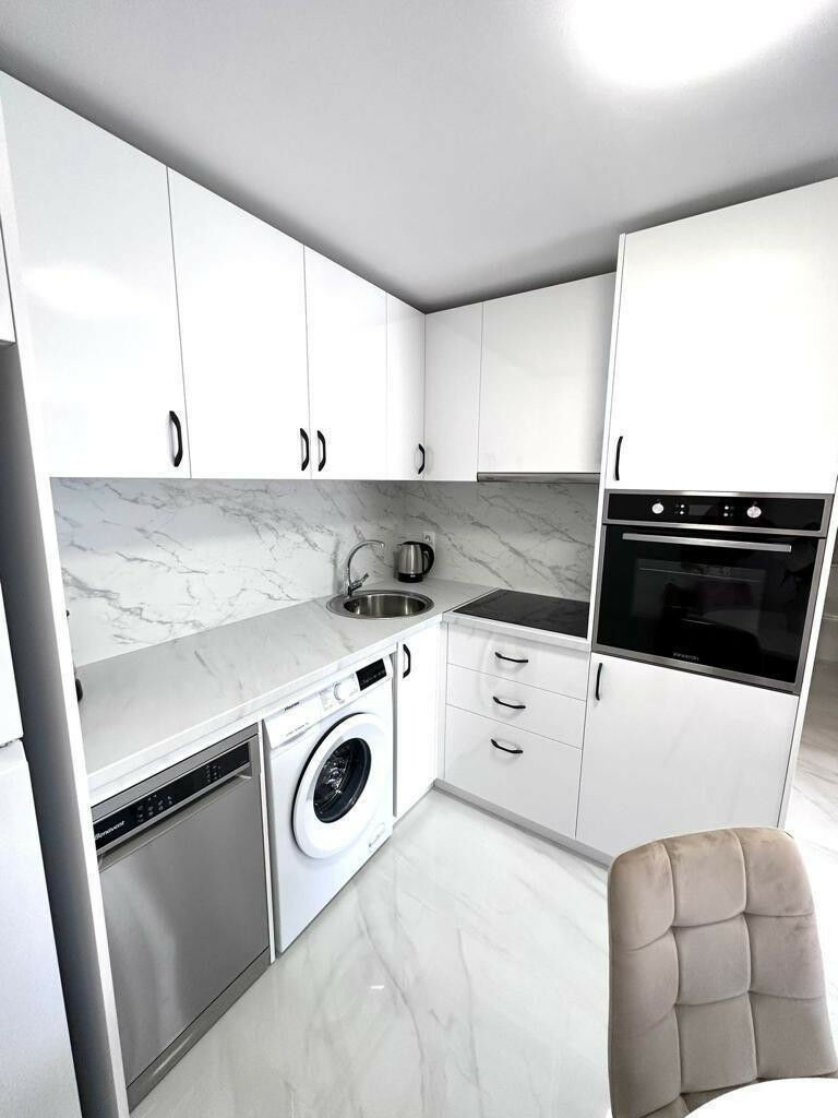 Middle Floor Apartment Playa Del Cura Alicante - Bild 8