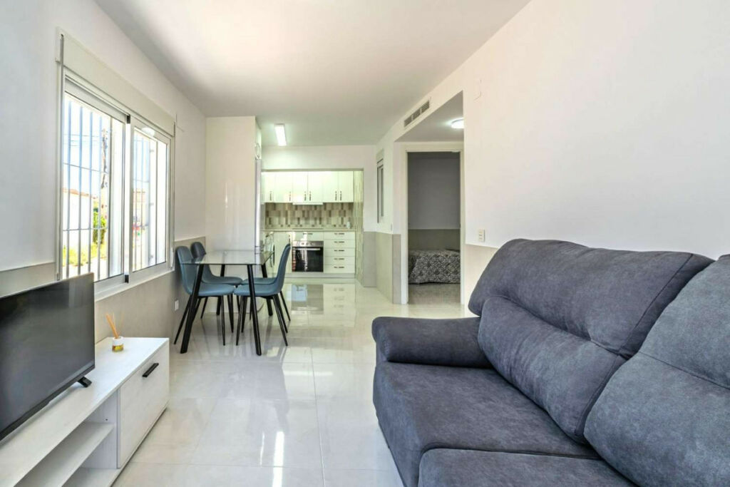 Bungalow Torrevieja Alicante - Bild 8