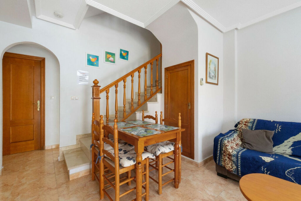 Townhouse Torrevieja Alicante - zdjęcie 8