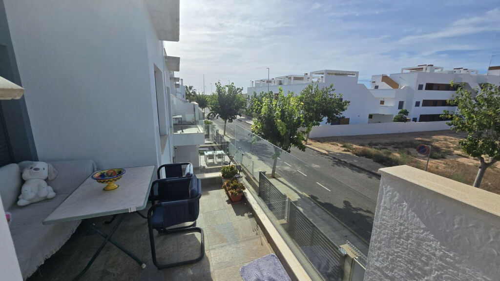 Top Floor Apartment San Pedro del Pinatar Murcia - imagen 8
