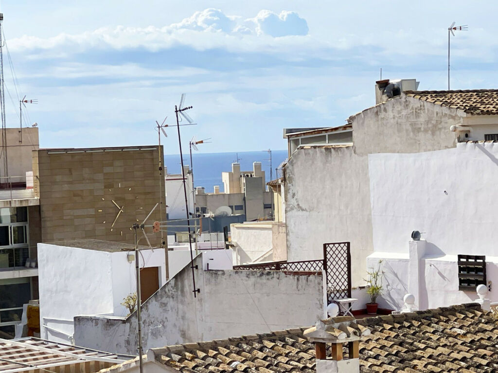 Middle Floor Apartment Calpe Alicante - imagen 8