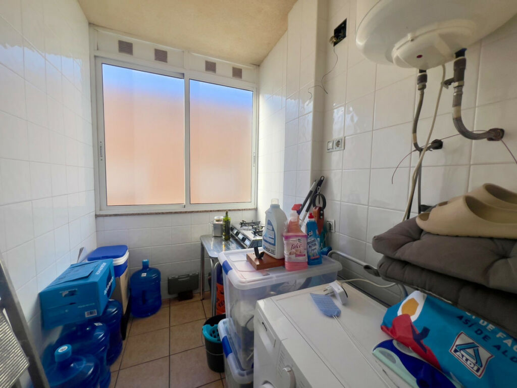 Top Floor Apartment Benejuzar Alicante - Bild 8