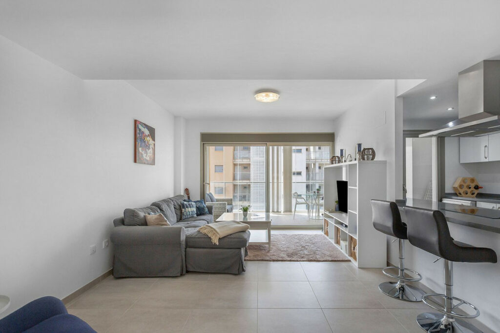 Middle Floor Apartment Villamartin Alicante - Bild 8