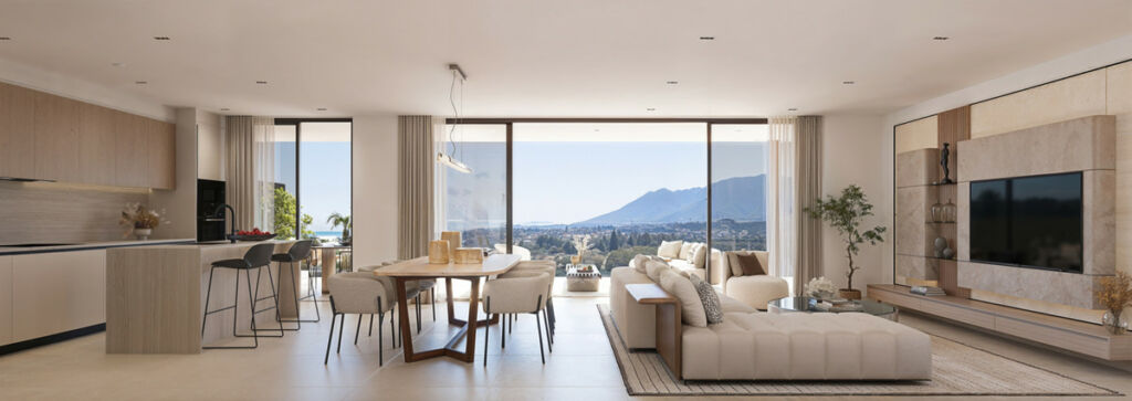 Townhouse Estepona Málaga - image 8