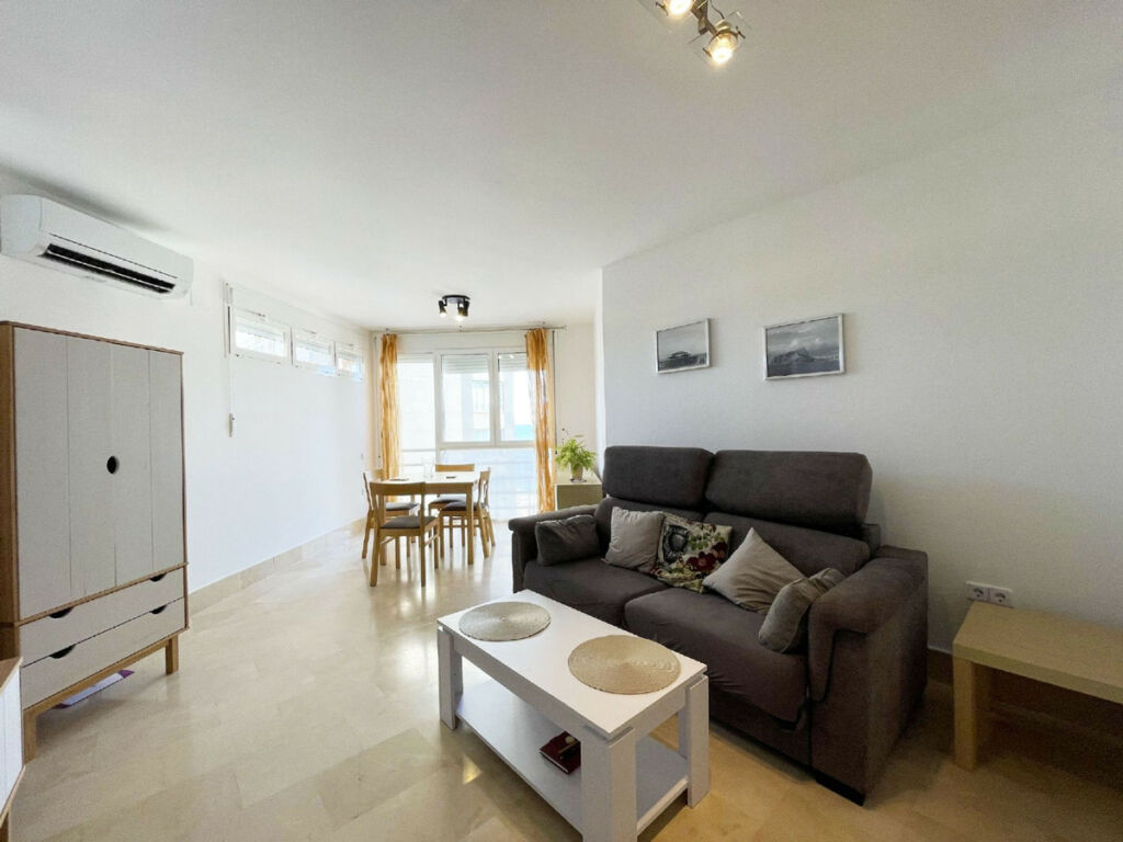 Middle Floor Apartment Calpe Alicante - imagen 8